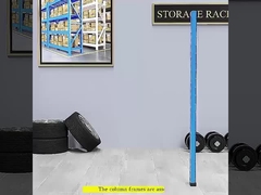 قفسه های سبک و متوسط