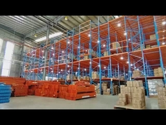 قفسه میزانسن